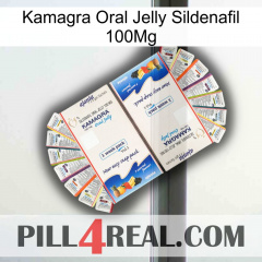 Kamagra Oral Jelly Sildenafil 100Mg kamagra1